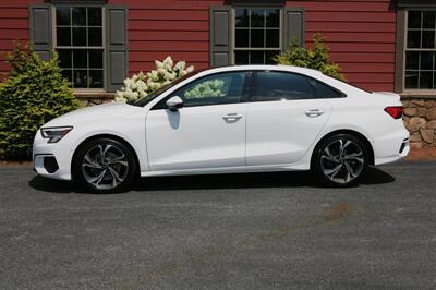 2023 Audi A3 quattro Premium Plus   - Photo 4 - Strasburg, PA 17579