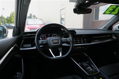 2023 Audi A3 quattro Premium Plus   - Photo 13 - Strasburg, PA 17579