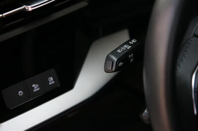 2023 Audi A3 quattro Premium Plus   - Photo 12 - Strasburg, PA 17579