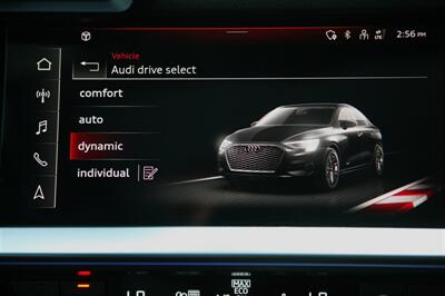 2023 Audi A3 quattro Premium Plus   - Photo 22 - Strasburg, PA 17579