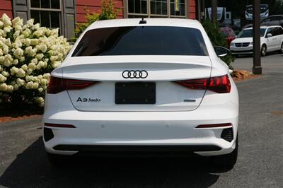 2023 Audi A3 quattro Premium Plus   - Photo 6 - Strasburg, PA 17579