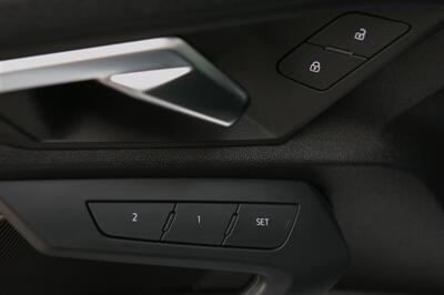 2023 Audi A3 quattro Premium Plus   - Photo 10 - Strasburg, PA 17579