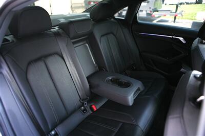 2023 Audi A3 quattro Premium Plus   - Photo 16 - Strasburg, PA 17579
