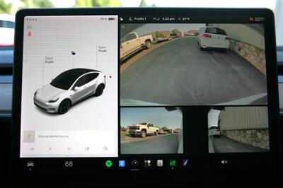 2021 Tesla Model Y Long Range AWD - Photo 26 - Strasburg, PA 17579