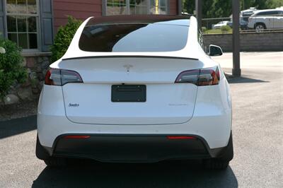 2021 Tesla Model Y Long Range AWD - Photo 6 - Strasburg, PA 17579