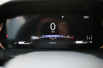 2021 Jeep Grand Cherokee L Altitude 4X4   - Photo 28 - Strasburg, PA 17579