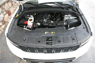 2021 Jeep Grand Cherokee L Altitude 4X4   - Photo 7 - Strasburg, PA 17579