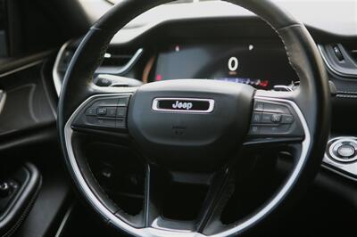 2021 Jeep Grand Cherokee L Altitude 4X4   - Photo 22 - Strasburg, PA 17579
