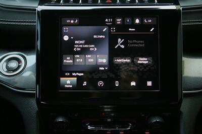 2021 Jeep Grand Cherokee L Altitude 4X4   - Photo 25 - Strasburg, PA 17579