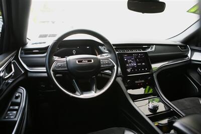 2021 Jeep Grand Cherokee L Altitude 4X4   - Photo 12 - Strasburg, PA 17579