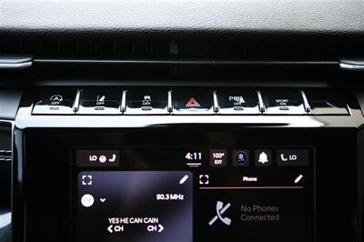2021 Jeep Grand Cherokee L Altitude 4X4   - Photo 24 - Strasburg, PA 17579
