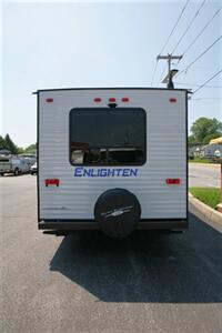 2021 Gulf Stream Enlighten 20RD   - Photo 3 - Strasburg, PA 17579