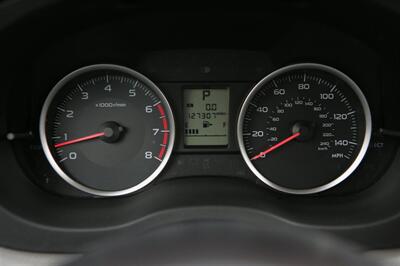 2017 Subaru Forester 2.5i AWD   - Photo 22 - Strasburg, PA 17579