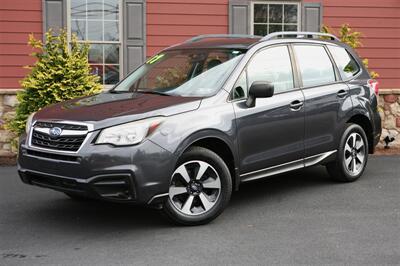 2017 Subaru Forester 2.5i AWD   - Photo 1 - Strasburg, PA 17579