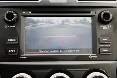 2017 Subaru Forester 2.5i AWD   - Photo 23 - Strasburg, PA 17579