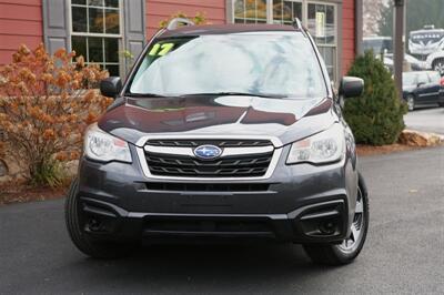 2017 Subaru Forester 2.5i AWD   - Photo 2 - Strasburg, PA 17579