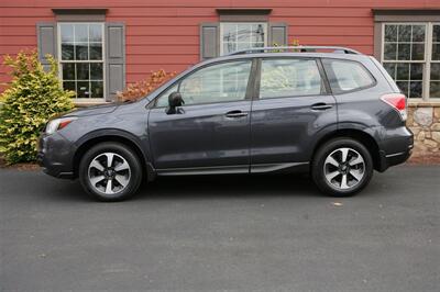 2017 Subaru Forester 2.5i AWD   - Photo 4 - Strasburg, PA 17579