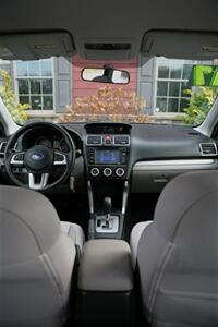 2017 Subaru Forester 2.5i AWD   - Photo 16 - Strasburg, PA 17579