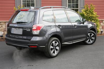 2017 Subaru Forester 2.5i AWD   - Photo 5 - Strasburg, PA 17579
