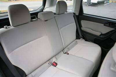 2017 Subaru Forester 2.5i AWD   - Photo 14 - Strasburg, PA 17579