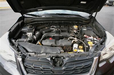 2017 Subaru Forester 2.5i AWD   - Photo 7 - Strasburg, PA 17579