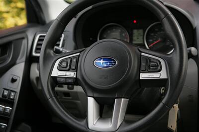 2017 Subaru Forester 2.5i AWD   - Photo 17 - Strasburg, PA 17579