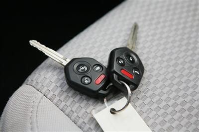 2017 Subaru Forester 2.5i AWD   - Photo 24 - Strasburg, PA 17579