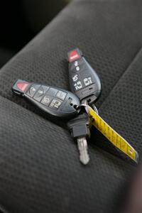 2012 Dodge Grand Caravan SXT - Photo 27 - Strasburg, PA 17579