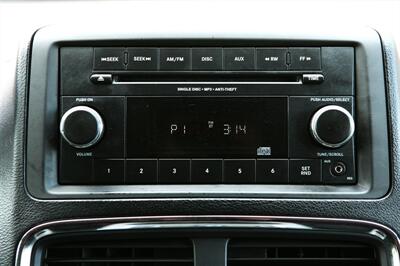2012 Dodge Grand Caravan SXT - Photo 24 - Strasburg, PA 17579