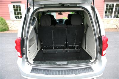 2012 Dodge Grand Caravan SXT - Photo 15 - Strasburg, PA 17579