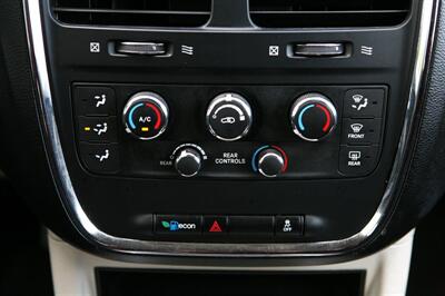 2012 Dodge Grand Caravan SXT - Photo 25 - Strasburg, PA 17579