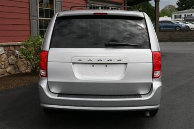 2012 Dodge Grand Caravan SXT - Photo 6 - Strasburg, PA 17579