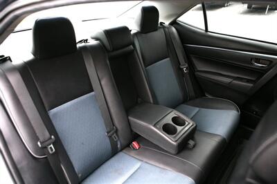 2015 Toyota Corolla S   - Photo 13 - Strasburg, PA 17579
