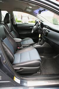 2015 Toyota Corolla S   - Photo 14 - Strasburg, PA 17579