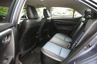 2015 Toyota Corolla S   - Photo 11 - Strasburg, PA 17579