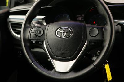 2015 Toyota Corolla S   - Photo 16 - Strasburg, PA 17579