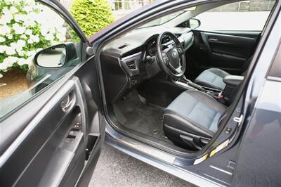 2015 Toyota Corolla S   - Photo 8 - Strasburg, PA 17579