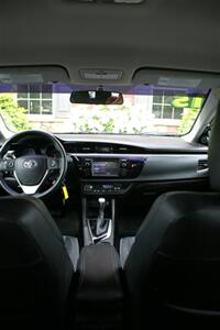 2015 Toyota Corolla S   - Photo 15 - Strasburg, PA 17579
