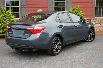 2015 Toyota Corolla S   - Photo 5 - Strasburg, PA 17579