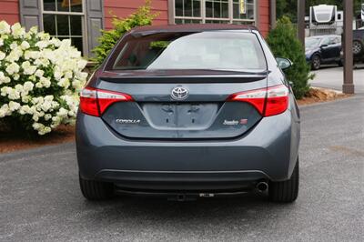 2015 Toyota Corolla S   - Photo 6 - Strasburg, PA 17579