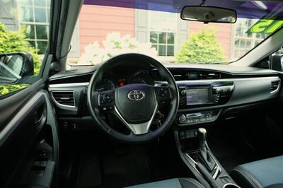 2015 Toyota Corolla S   - Photo 10 - Strasburg, PA 17579