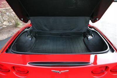 2009 Chevrolet Corvette Ligenfelter 525   - Photo 8 - Strasburg, PA 17579