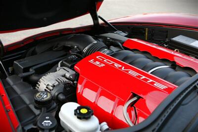 2009 Chevrolet Corvette Ligenfelter 525   - Photo 12 - Strasburg, PA 17579