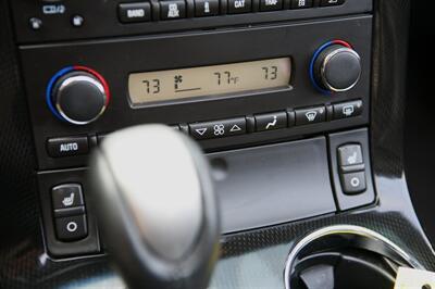 2009 Chevrolet Corvette Ligenfelter 525   - Photo 25 - Strasburg, PA 17579