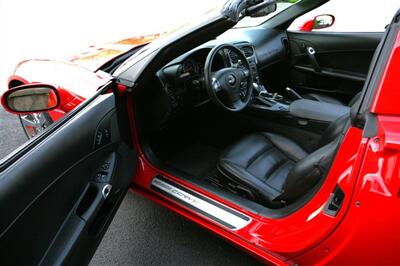 2009 Chevrolet Corvette Ligenfelter 525   - Photo 14 - Strasburg, PA 17579