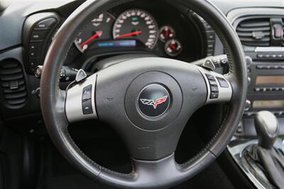 2009 Chevrolet Corvette Ligenfelter 525   - Photo 22 - Strasburg, PA 17579