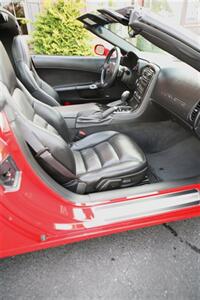 2009 Chevrolet Corvette Ligenfelter 525   - Photo 20 - Strasburg, PA 17579