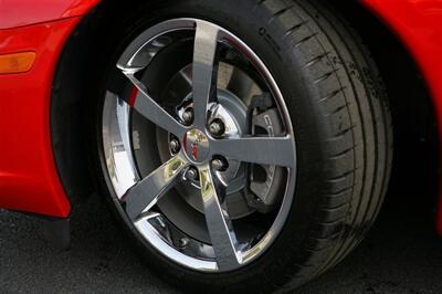 2009 Chevrolet Corvette Ligenfelter 525   - Photo 3 - Strasburg, PA 17579