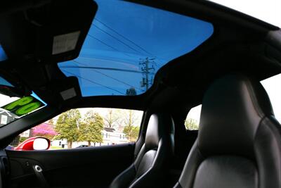 2009 Chevrolet Corvette Ligenfelter 525   - Photo 28 - Strasburg, PA 17579