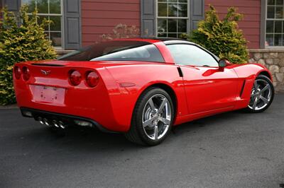 2009 Chevrolet Corvette Ligenfelter 525   - Photo 6 - Strasburg, PA 17579